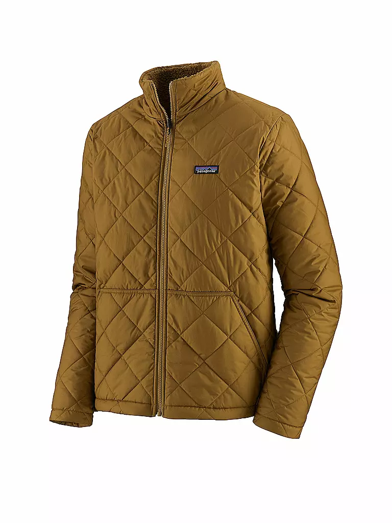 PATAGONIA | Lone Mountain 3-in-1 Jacke | braun