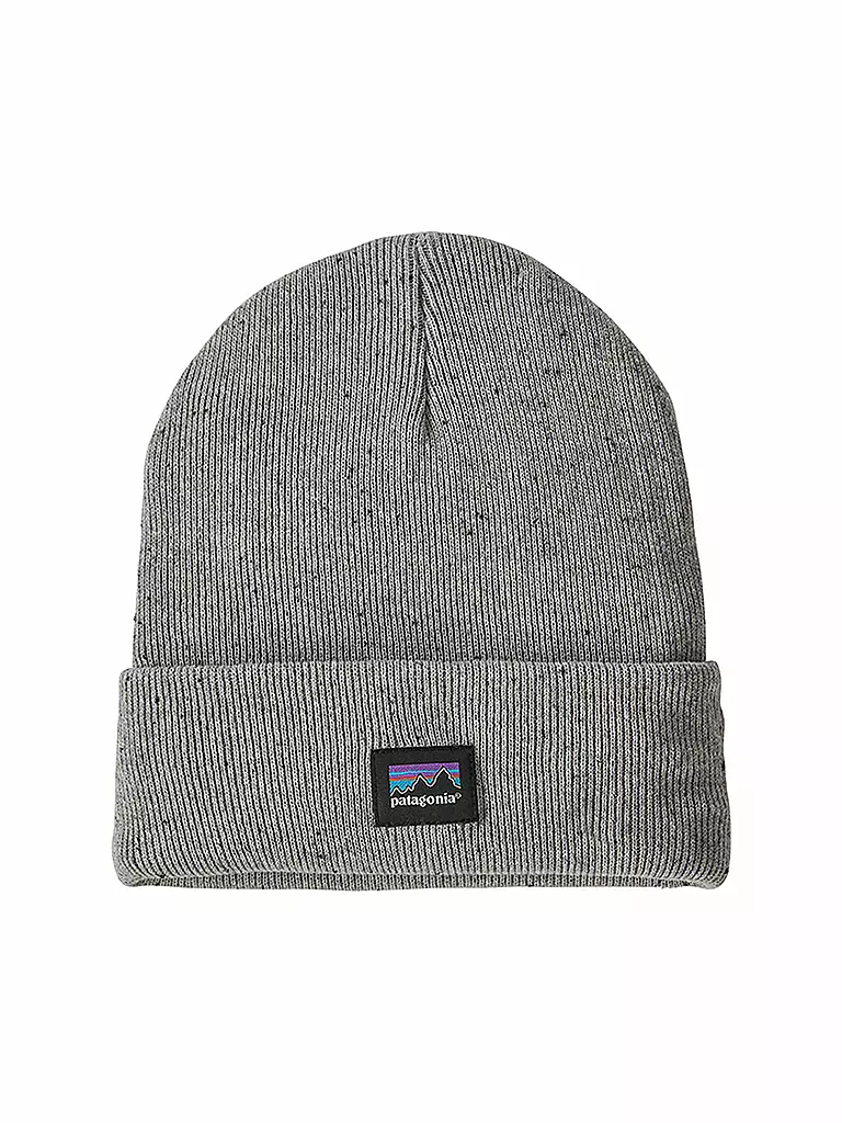 PATAGONIA | Mütze - Haube EVERYDAY | grau