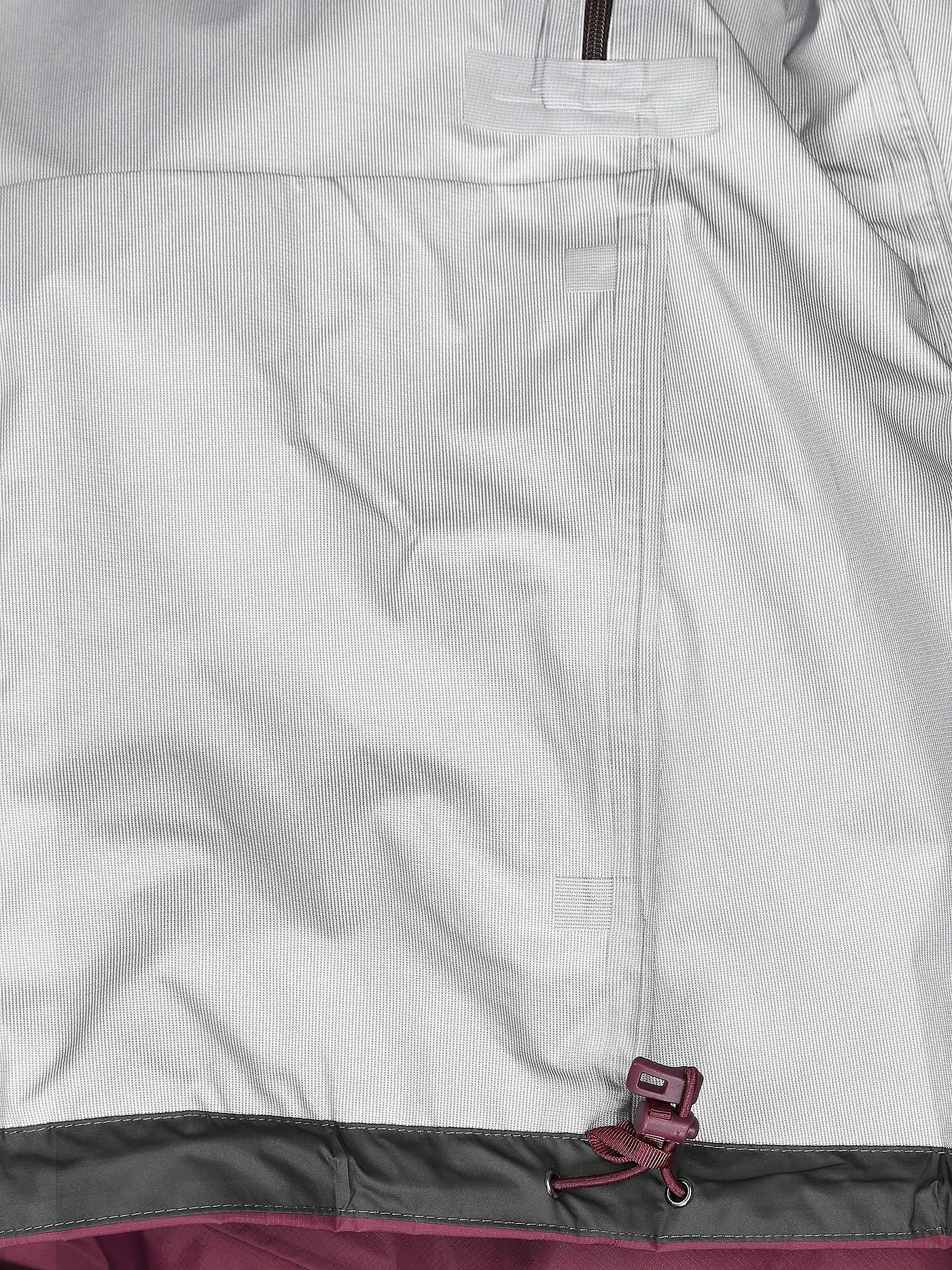 PATAGONIA | Regenjacke W'S TORRENTSHELL 3L JACKET | beere