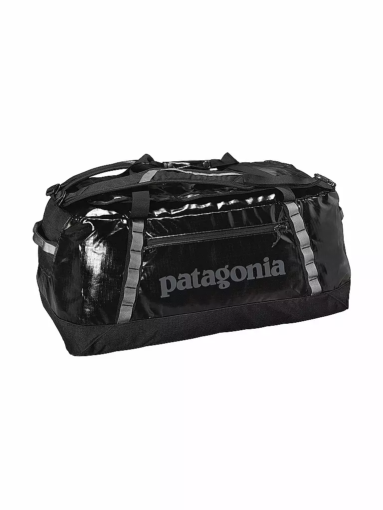 PATAGONIA | Reisetasche Black Hole® Duffel Bag 90L | schwarz
