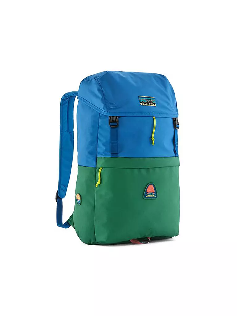 PATAGONIA | Rucksack FIELDSMITH | bunt