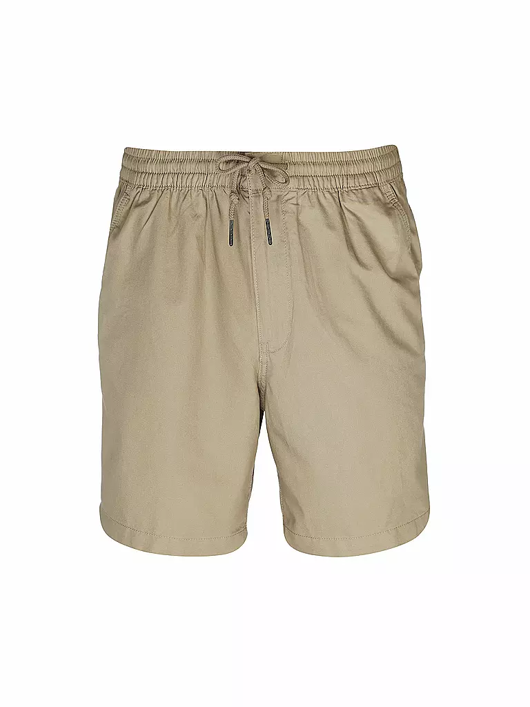 PATAGONIA | Shorts M'S  LW ALL-WEAR HEMP VOLLEY SHORTS | beige