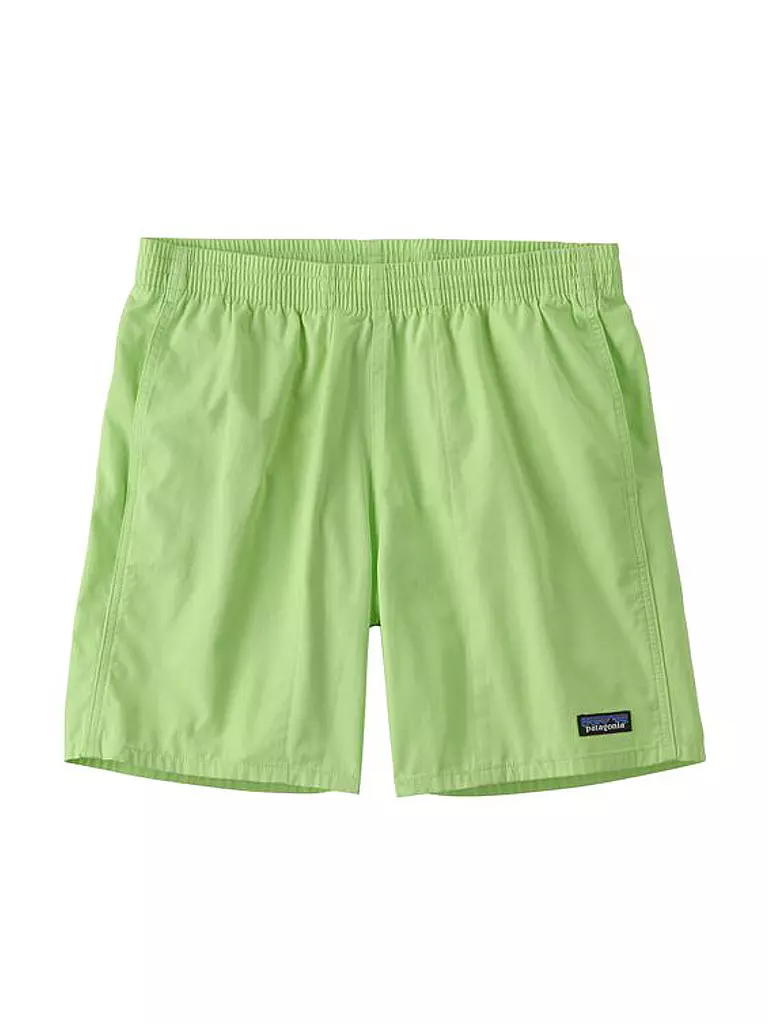 PATAGONIA | Shorts M'S FUNHOGGERS  | hellgrün