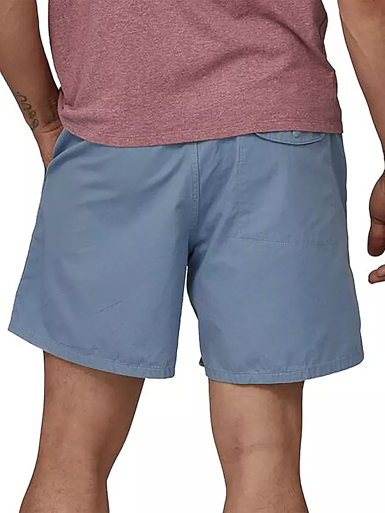 PATAGONIA | Shorts M'S FUNHOGGERS  | blau