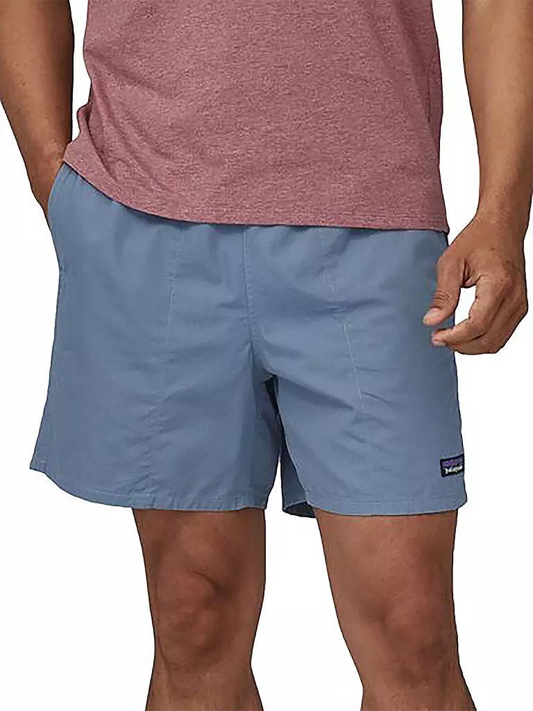 PATAGONIA | Shorts M'S FUNHOGGERS  | blau