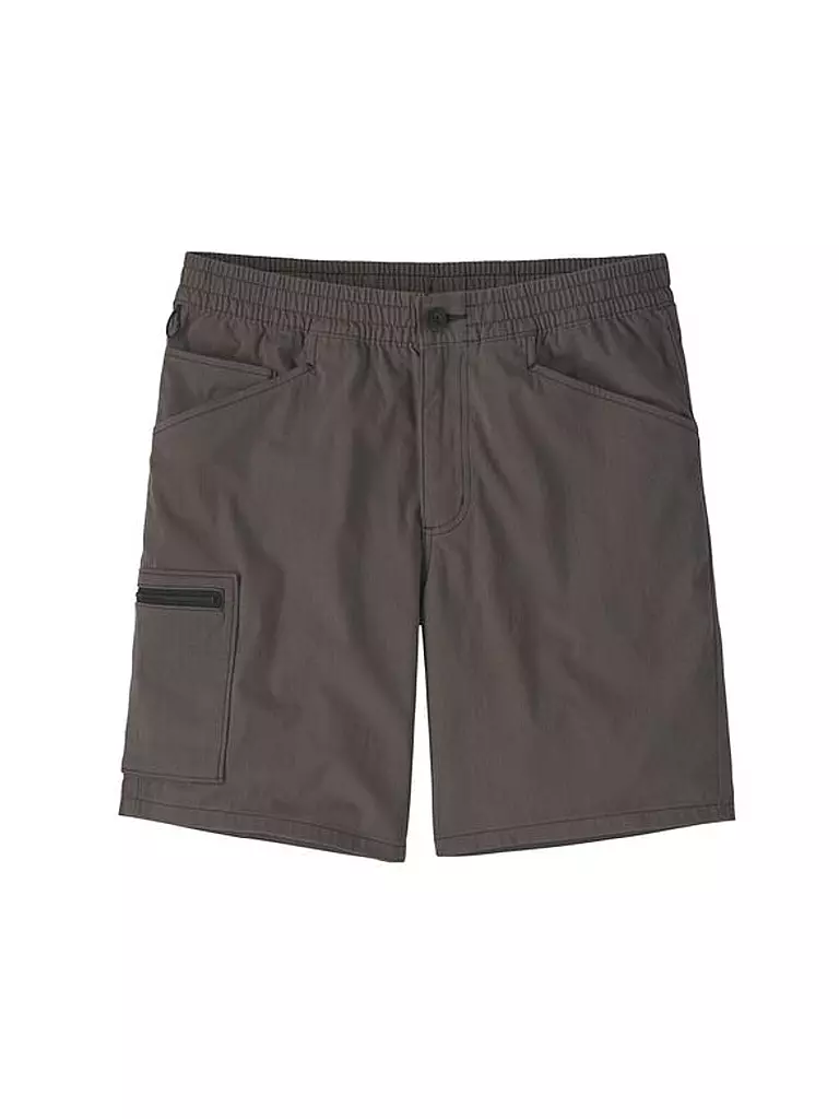 PATAGONIA | Shorts M'S NOMADER | schwarz