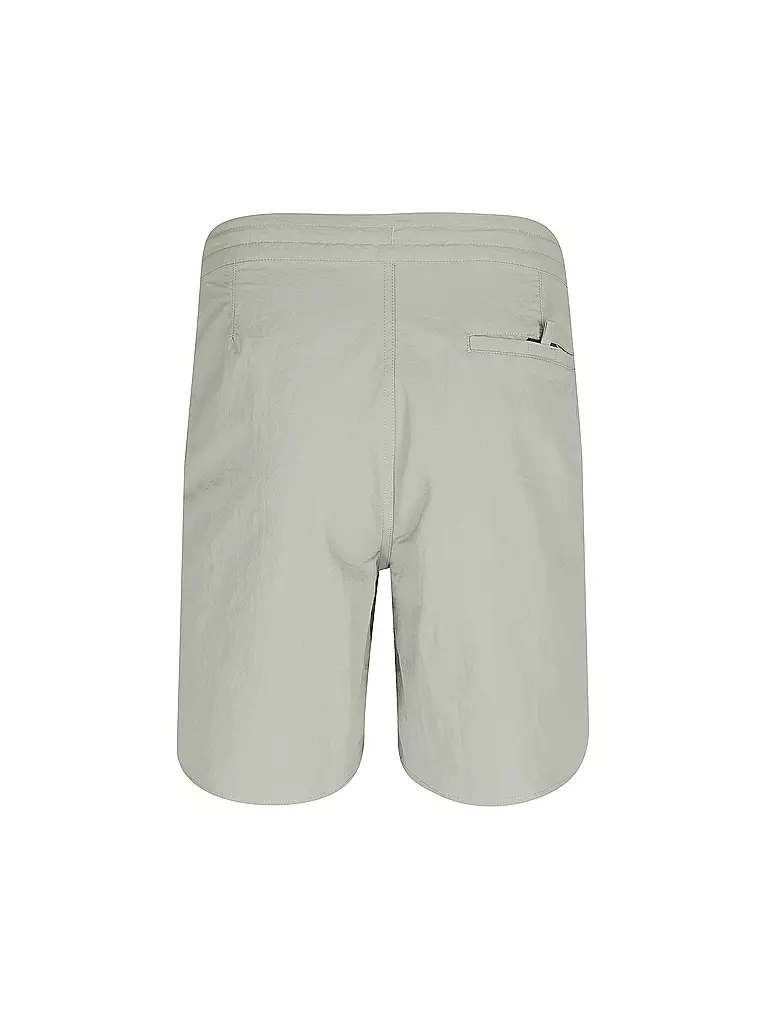 PATAGONIA | Shorts Wavefarer  | grün