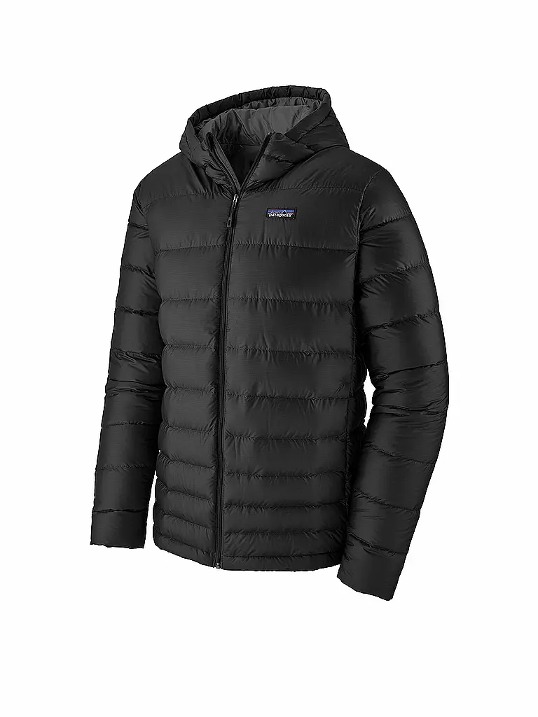 PATAGONIA | Steppjacke Hi-Loft | schwarz