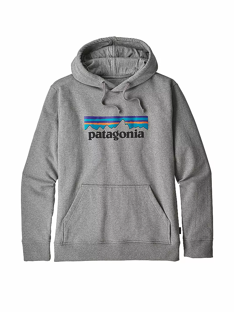 PATAGONIA | Sweater Uprisal | grau