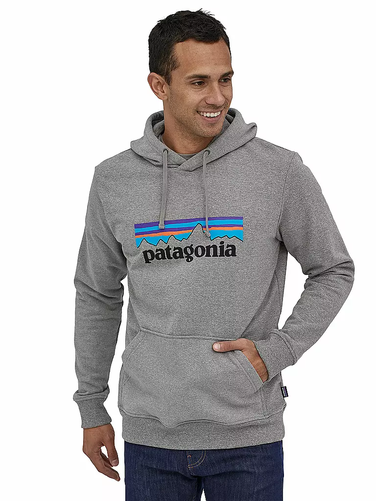 PATAGONIA | Sweater Uprisal | grau