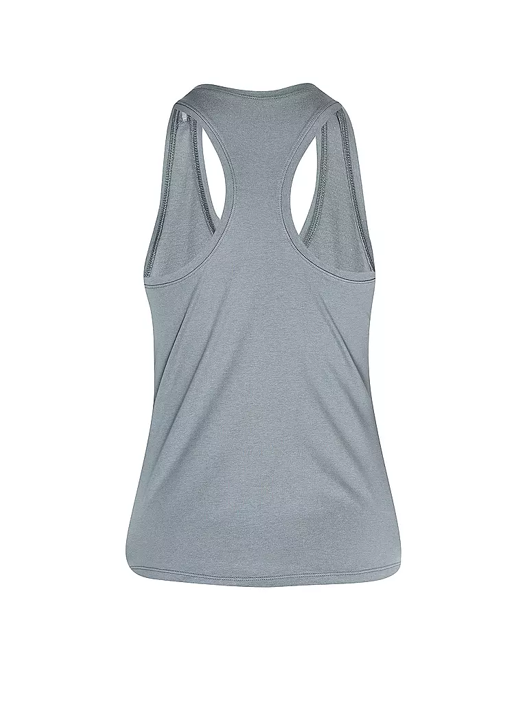 PATAGONIA | Top W'S SIDE CURRENT TANK TOP | grau