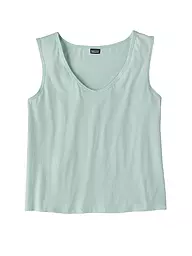PATAGONIA | Top W'S REGENERATIVE TOP | mint