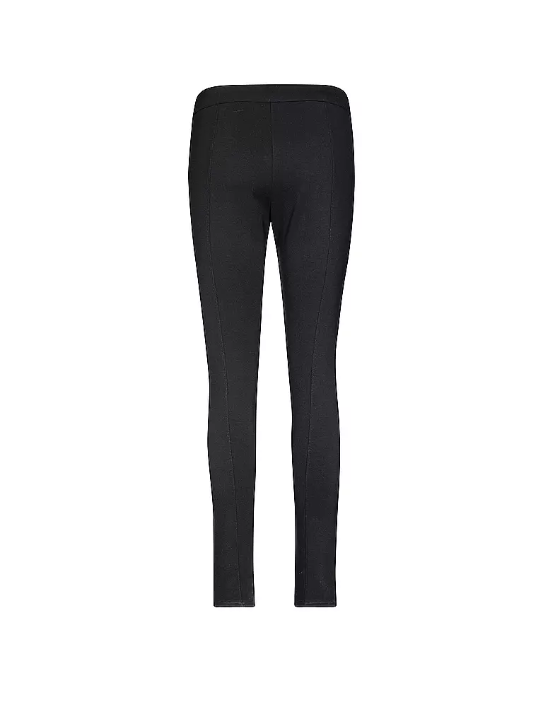 PATRIZIA PEPE | Hose | schwarz