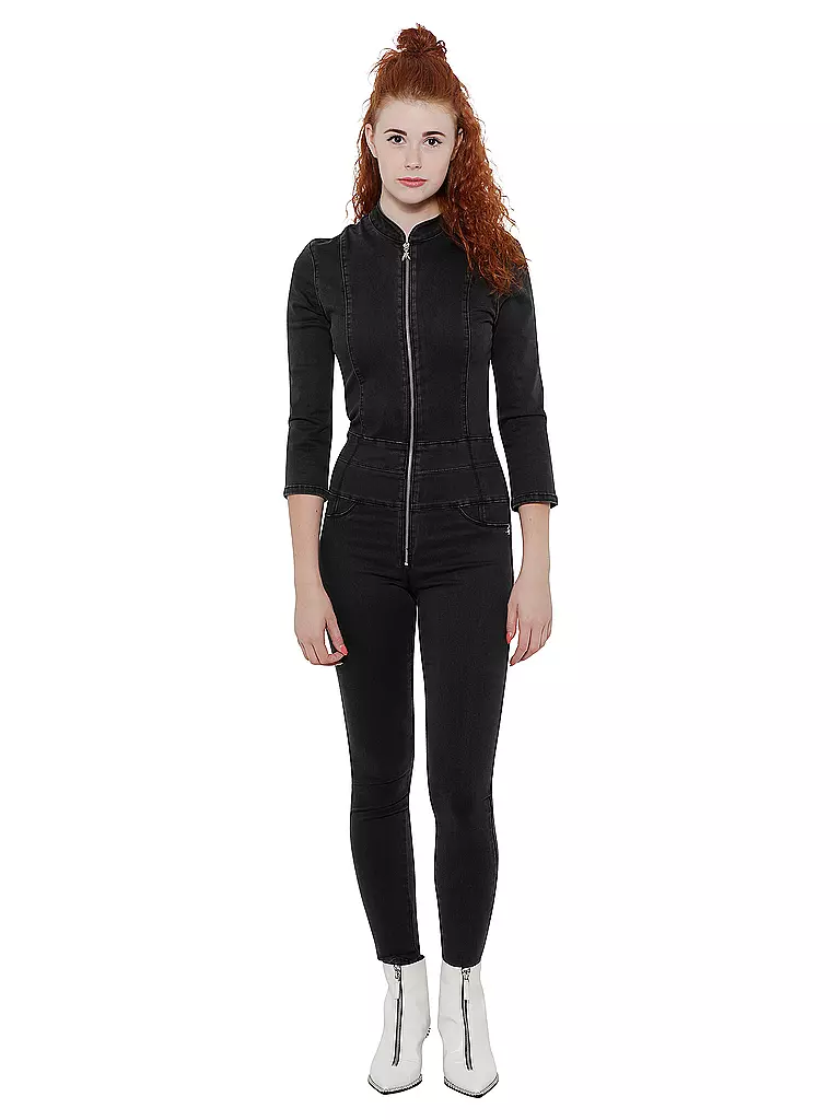 PATRIZIA PEPE | Jeans-Overall  | 