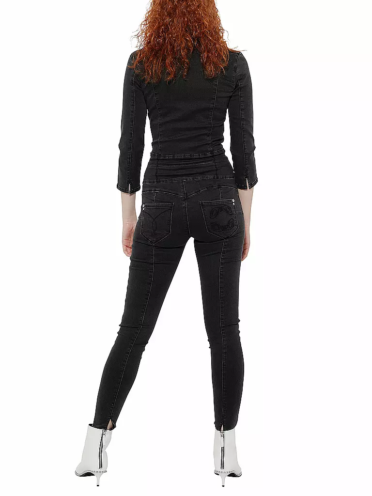 PATRIZIA PEPE | Jeans-Overall  | 