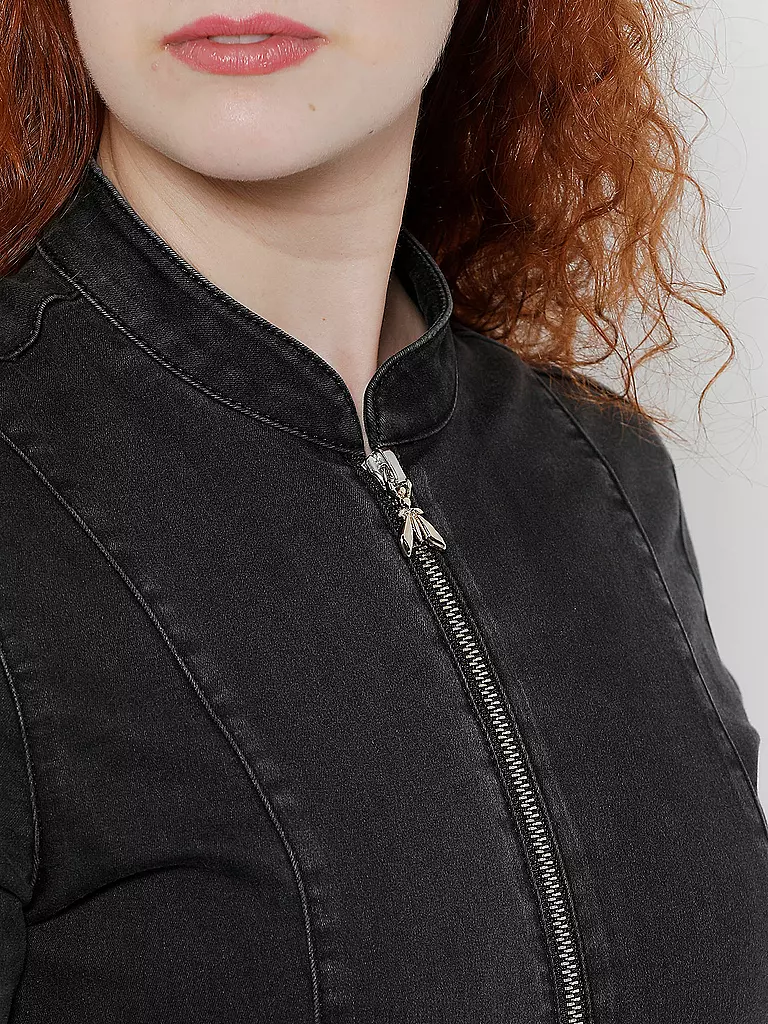 PATRIZIA PEPE | Jeans-Overall  | 