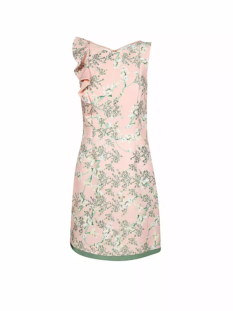 PATRIZIA PEPE | Kleid  | rosa