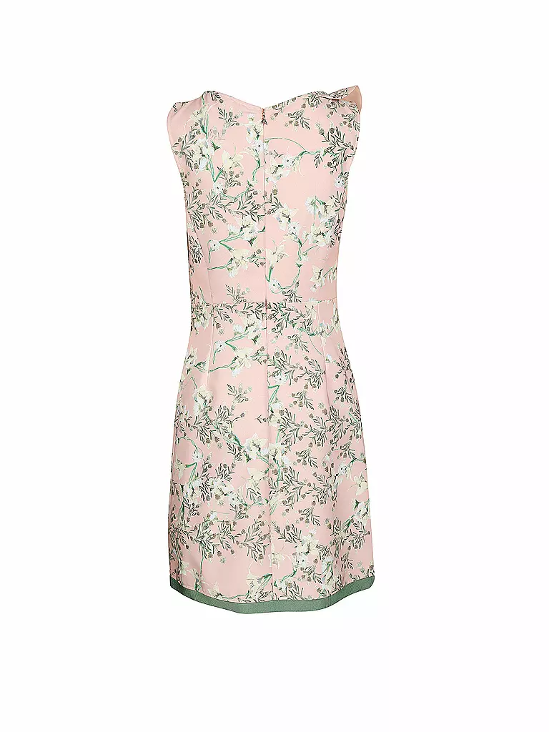 PATRIZIA PEPE | Kleid  | rosa