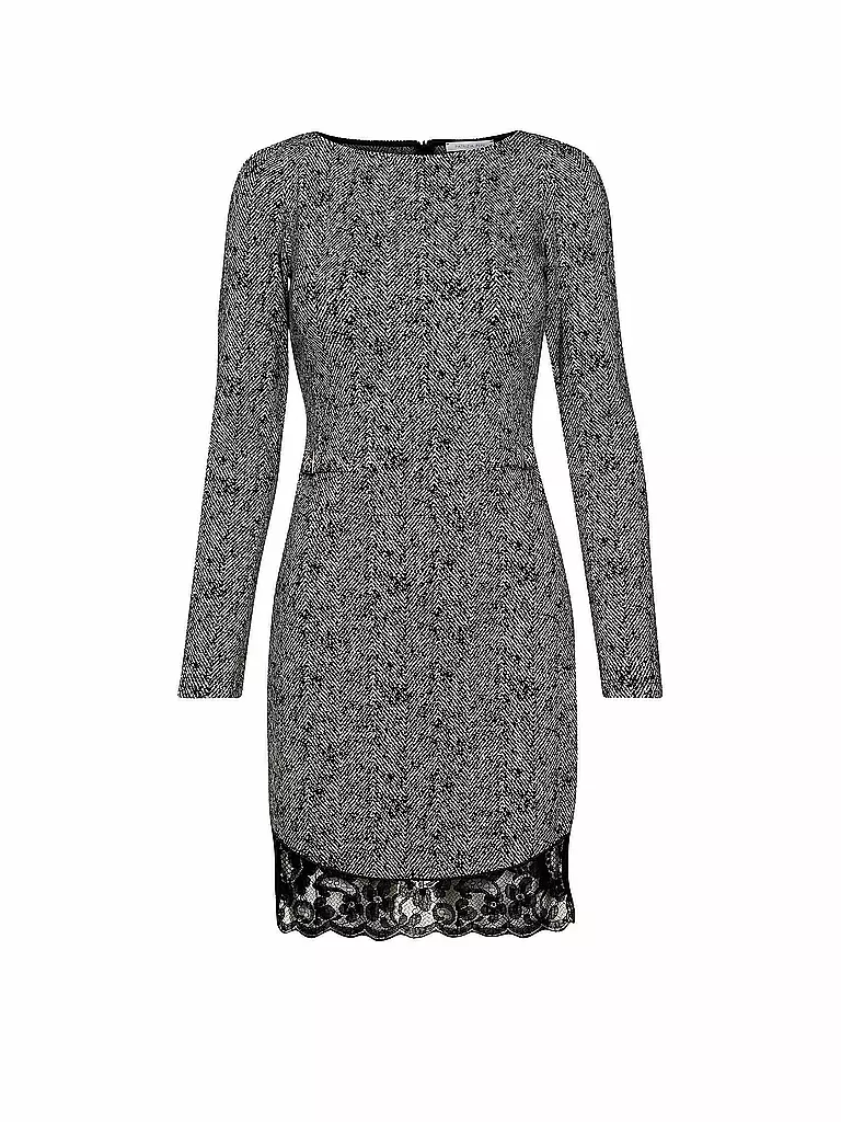PATRIZIA PEPE | Kleid | schwarz