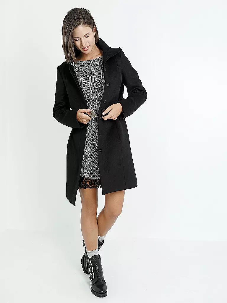 PATRIZIA PEPE | Kleid | schwarz