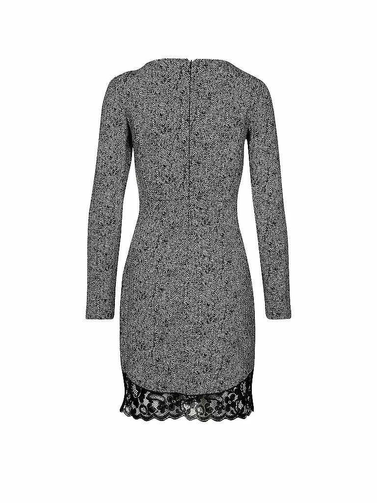 PATRIZIA PEPE | Kleid | schwarz
