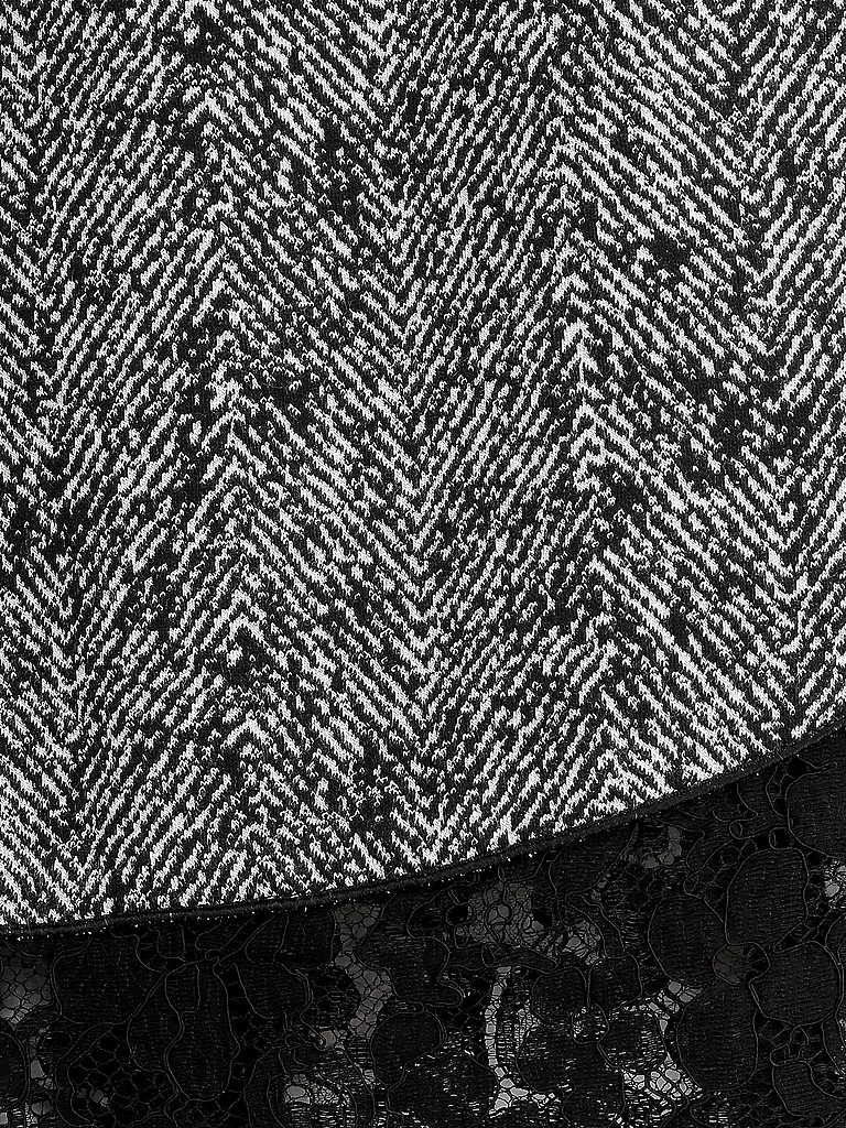 PATRIZIA PEPE | Kleid | schwarz