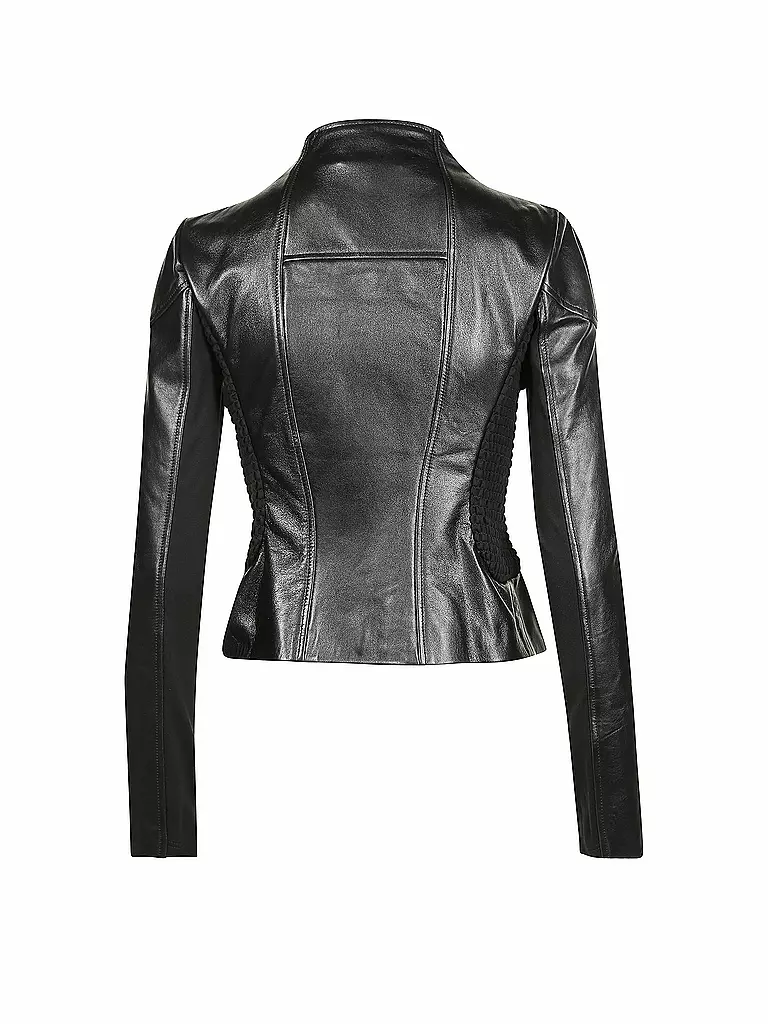 PATRIZIA PEPE | Lederjacke  | 