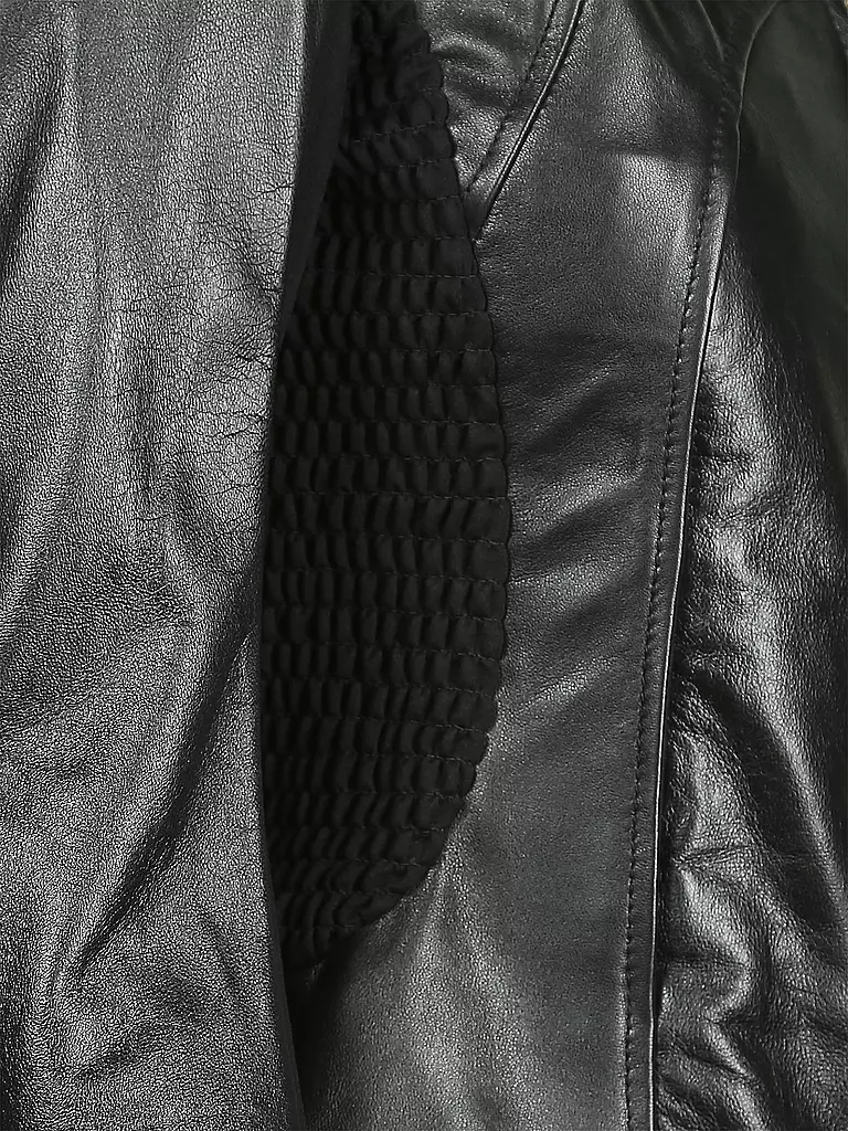 PATRIZIA PEPE | Lederjacke  | 