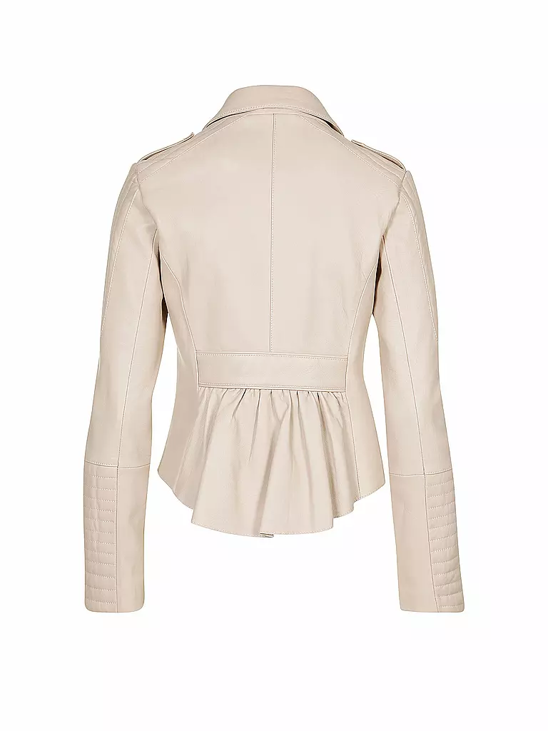 PATRIZIA PEPE | Lederjacke | 