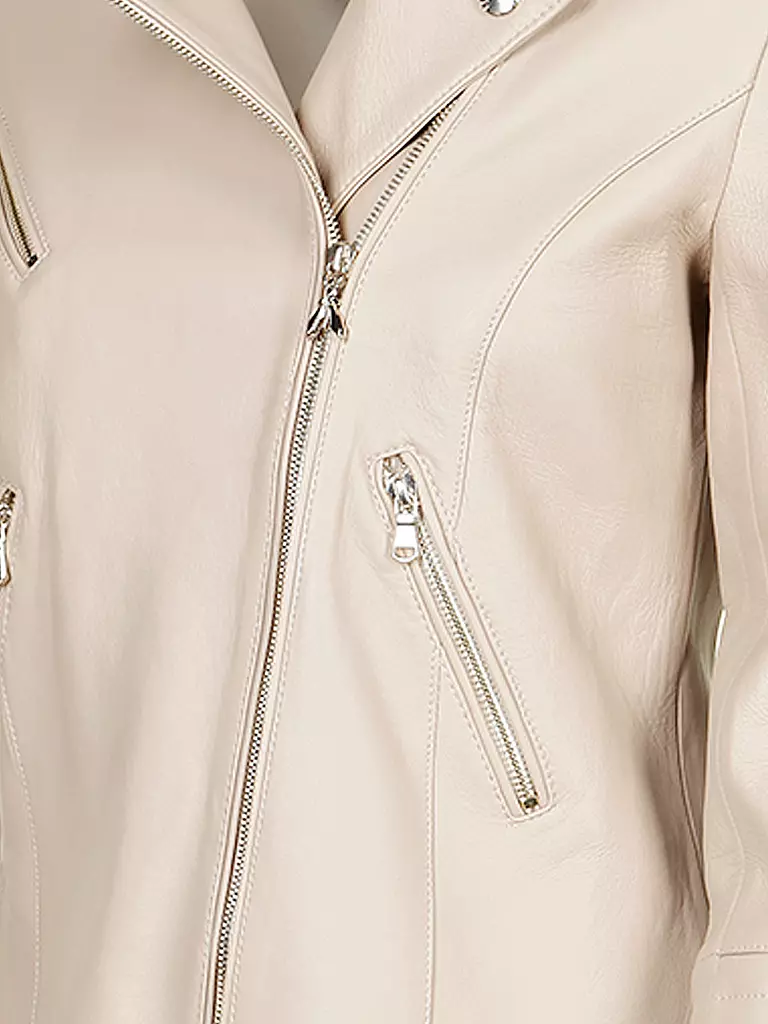 PATRIZIA PEPE | Lederjacke | 
