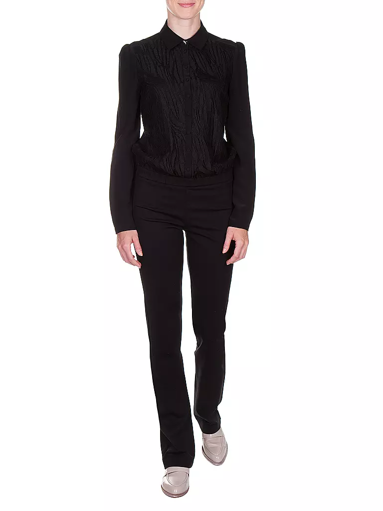 PATRIZIA PEPE | Seiden-Overall | 