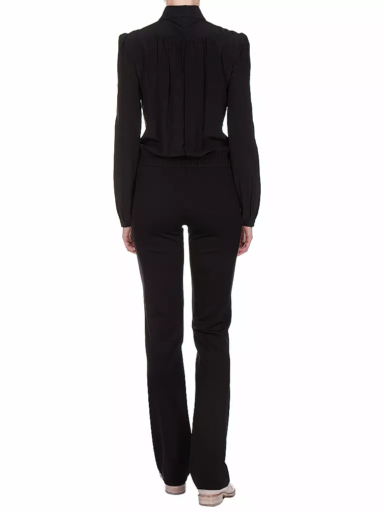 PATRIZIA PEPE | Seiden-Overall | 