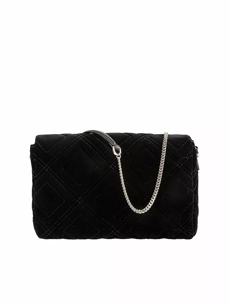 PATRIZIA PEPE | Tasche - Clutch aus Samt | 
