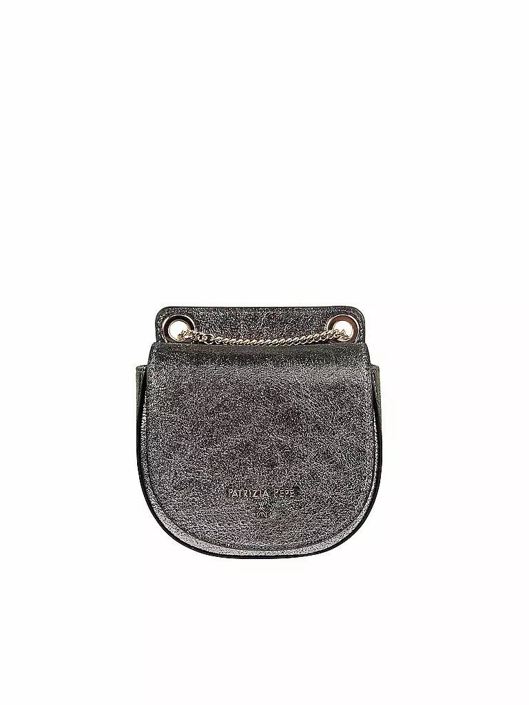 PATRIZIA PEPE | Tasche - Minibag  | gold