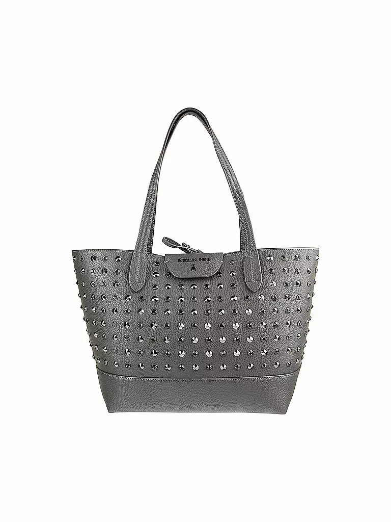 PATRIZIA PEPE | Tasche - Wende-Shopper | 