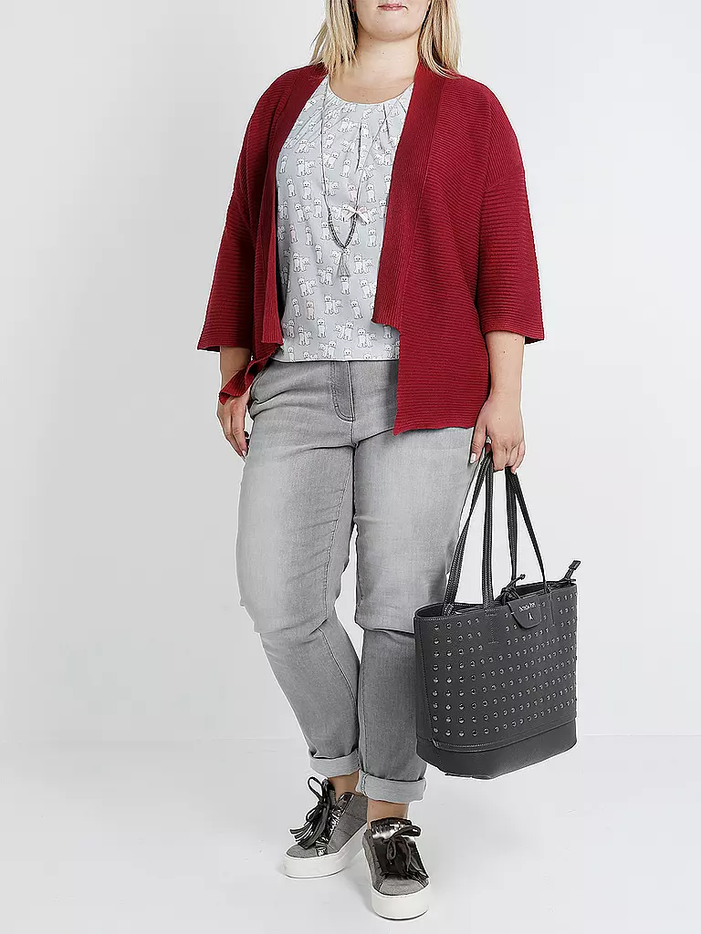 PATRIZIA PEPE | Tasche - Wende-Shopper | 