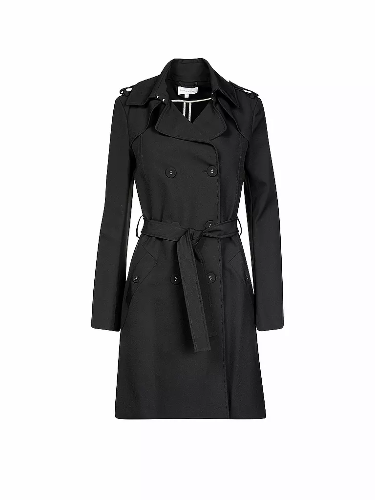 PATRIZIA PEPE | Trenchcoat | 