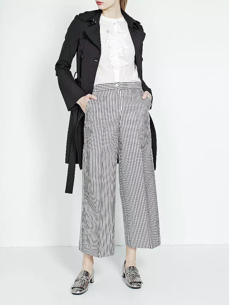 PATRIZIA PEPE | Trenchcoat | 