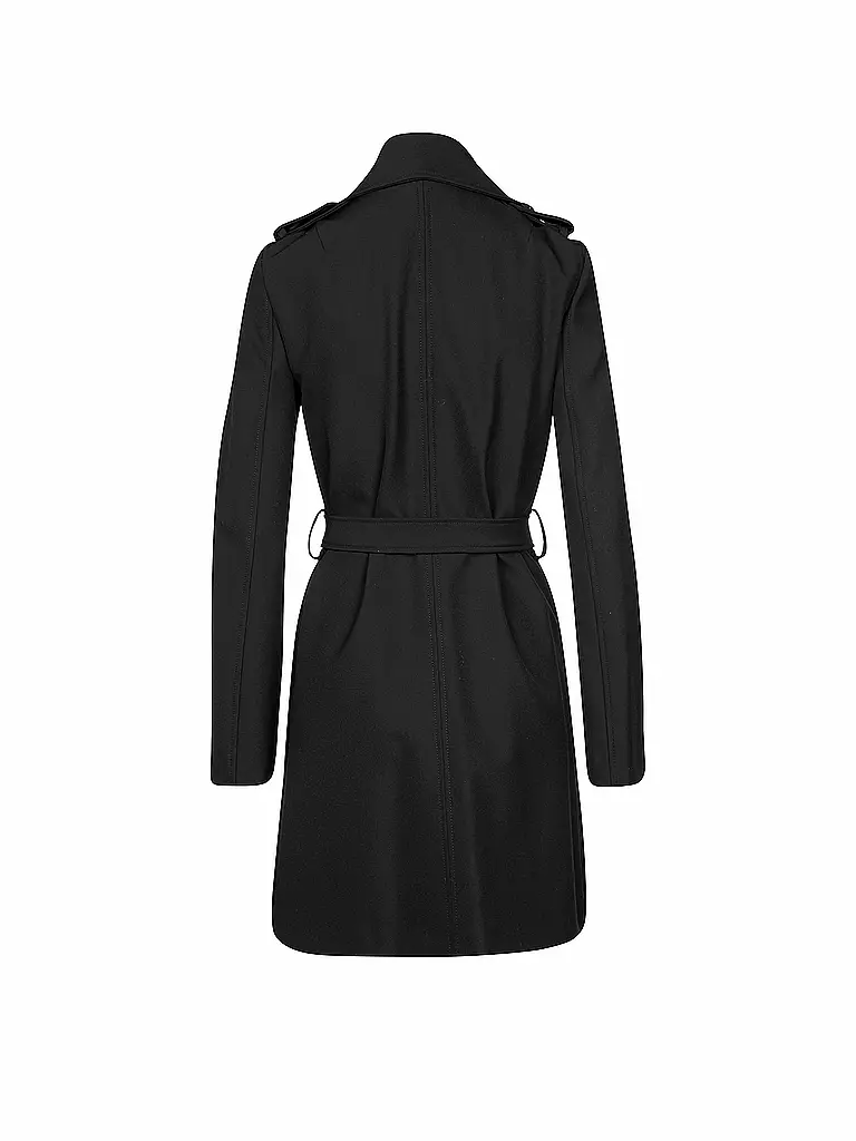 PATRIZIA PEPE | Trenchcoat | 