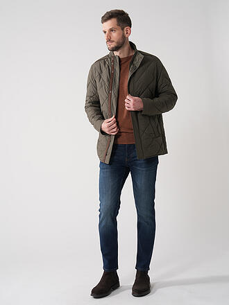 PAUL & SHARK | Steppjacke 