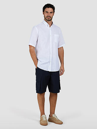 PAUL & SHARK | Hemd Regular Fit 