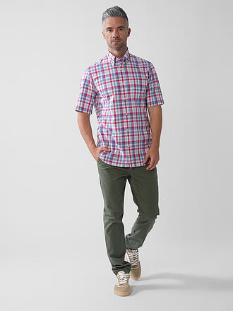 PAUL & SHARK | Hemd Regular Fit 