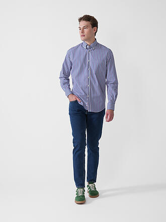 PAUL & SHARK | Hemd Regular Fit 