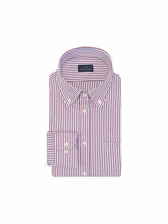 PAUL & SHARK | Hemd Regular Fit 