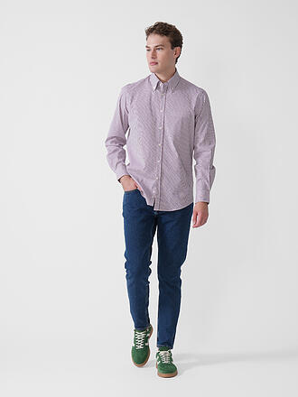 PAUL & SHARK | Hemd Regular Fit 