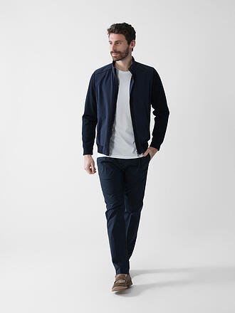 PAUL & SHARK | Jacke  ALCANTARA PIPING
