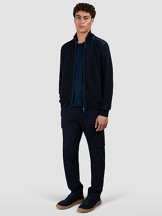 PAUL & SHARK | Strickjacke