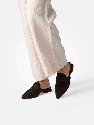 PAUL GREEN | Pantoletten 