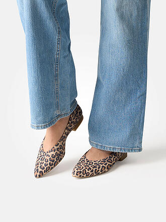 PAUL GREEN | Ballerinas 