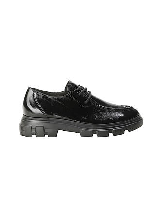 PAUL GREEN | Schnürschuhe 